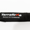 Terrfirma Quick Strap 600mm x 25m [TERRAFIRMA TF3332]