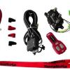 Terrafima X4000 Electric Winch [TERRAFIRMA TF3340] Primary Image