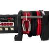 Terrafima X4000 Electric Winch [TERRAFIRMA TF3340] Primary Image