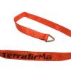 Terrafirma Tree Strap with Metal Eyes 2m 5000Kg [TERRAFIRMA TF3350]