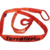 TF Tree Strap with Metal Eye & Hook 2m 5000Kg [TERRAFIRMA TF3351]