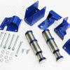 Front Hydraulic Bump Stop Kit [TERRAFIRMA TF494]