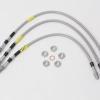 Brake Hose Kit - Stainless Steel [GOODRIDGE TF640GD]