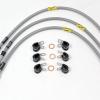 Brake Hose Kit - Stainless Steel [GOODRIDGE TF645GD]