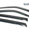 Wind Deflector Kit [TERRAFIRMA TF664]