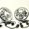 Headlamp - LED [TERRAFIRMA TF710]