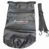 Terrafirma 10L Drybag Black [TERRAFIRMA TF794B]