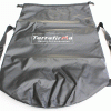 Terrafirma 80L Drybag Black [TERRAFIRMA TF795B]