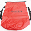 Terrafirma 80L Drybag Red [TERRAFIRMA TF795R]