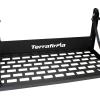 Terrafirma Rear End Door Fold Down Shelf [TERRAFIRMA TF8000]