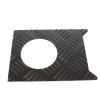 Fuel Filler Surround - Black [TERRFIRMA TF8215]