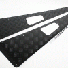 Wing Top Protector - Black [TERRAFIRMA TF8228]