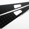 Wing Top Protector - Black [TERRAFIRMA TF8230]