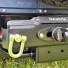 Terrafirma Rear Winch Mount Bumper [TERRAFIRMA TF883WB] Primary Image