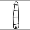 Access Ladder [TERRAFIRMA TF980]