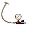 Terrafirma Remote Reservoir Shock Gassing Kit [TERRAFIRMA TFGASKITPRO]