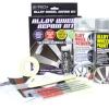 Alloy Wheel Repair Kit [TERRAFIRMA TFSAWKIT01]