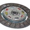 Clutch Plate [VALEO UQB000130]