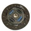 Clutch Plate [VALEO UQB500030]