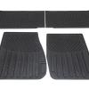 Floor Mat - Front and Rear [BRITPART VPLJS0685R]