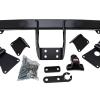 Multi Height Tow Bar [WITTER VPLRT0175]