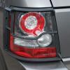 Rear Light Guard Set [BRITPART VPLTP0064]