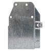 Fuel Filter Shield [BRITPART WJU500280GALV]