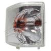 Indicator Lamp [BRITPART XBD100760W]