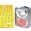 Rear Lamp Assembly [HELLA XFB500262LPO]