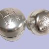 Gear Knob [BRITPART ZBS1116]