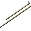 Heavy Duty Steering Rod Kit [BRITPART ZBS1560PR]