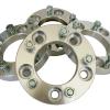 Wheel Spacer [BRITPART ZBS1578STEEL]