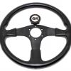 Steering Wheel - Competition [AQUAFAX ZBS1593]