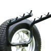 Bike Rack - Spare Wheel Mounted [BRITPART ZBS2050]