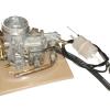 Carburettor Conversion Kit [WEBER ZBS2101]