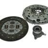 Clutch Kit - 3 Piece [OEM ZBS3022]