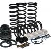 Air to Coil Spring Conversion Kit - Front and Rear [BRITPART ZBS3024]