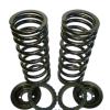 Air to Coil Spring Conversion Kit - Rear [BRITPART ZBS3027]